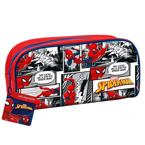 SPIDERMAN gift set με νεσεσέρ -κασετίνα