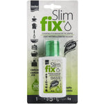 INTERMED Slim Fix Υγρό Γλυκαντικό με Στέβια, 60 ml