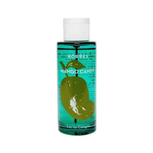 KORRES Eau de Cologne Mango Candy 100ml