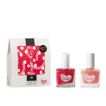 MEDISEI Promo Dalee Sweet Nails Παιδικά Μανό, 2τεμ