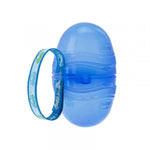 CHICCO Διπλή Θήκη Πιπίλας , (1Τμχ.)