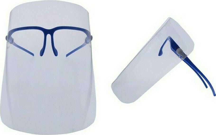 EIFRON προστατευτική ασπίδα γυαλιά προσώπου