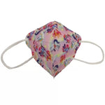 Famex Mask Kids Μάσκα για Παιδιά FFP2 ME Σχέδια 5 Τεμάχια