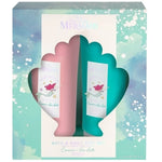 Σετ δώρου MAD BEAUTY The Little Mermaid Bath & Body Body Lotion 150ml & Body Wash 150ml