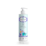 PHARMASEPT Baby Mild Bath Φυσικό Βρεφικό Αφρόλουτρο 500ml