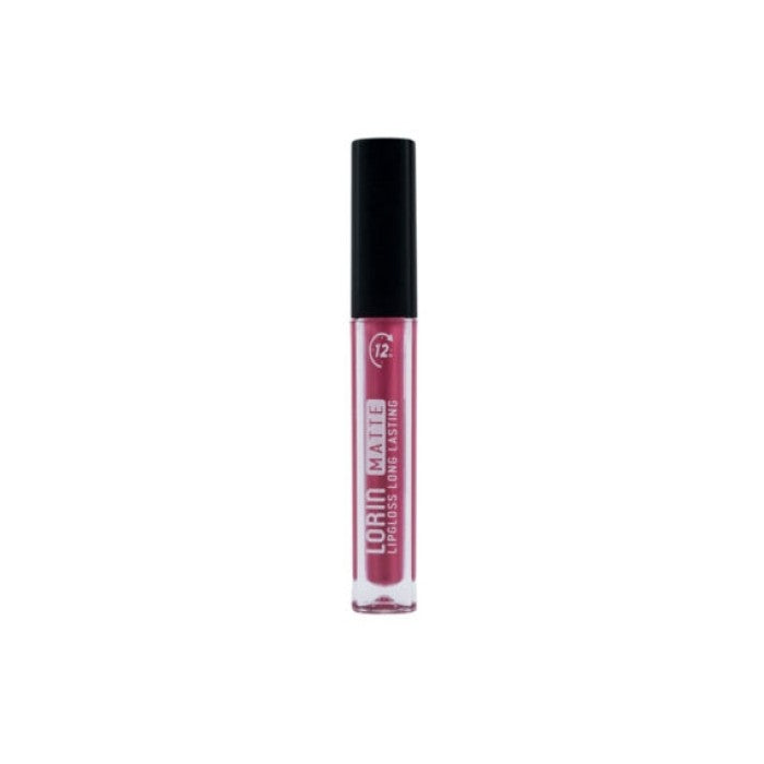 LORIN Cosmetics Matte Lipgloss Long Lasting No18