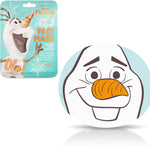 MAD BEAUTY Sheet Μάσκα προσώπου Frozen - Olaf