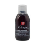 NUTRALEAD Υγρό Πόσιμο Κολλαγόνο τύπου ΙΙ από ψάρι με βιταμίνη C Ρόδι ελληνικής παραγωγής 300ml