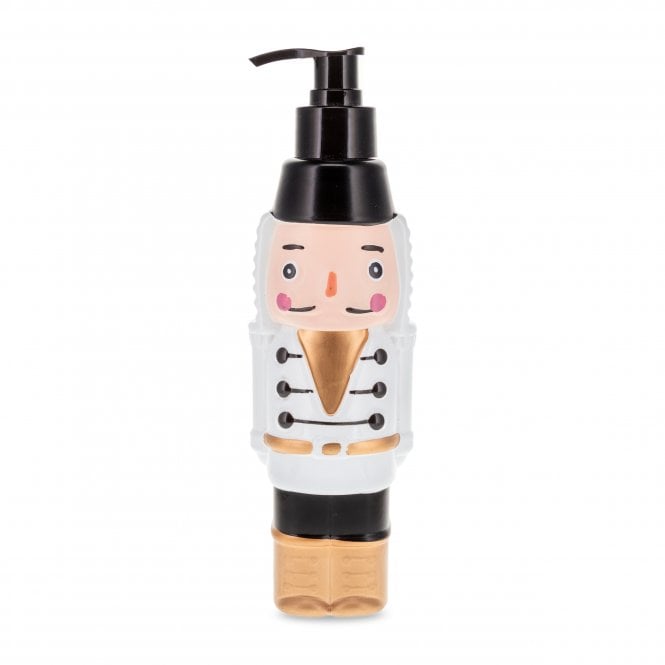 MAD BEUATY Nutty Nutcracker Hand And Body Wash 300ml
