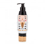 MAD BEUATY Nutty Nutcracker Hand And Body Wash 300ml
