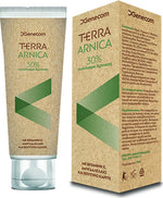 GENECOM Terra Arnica 30% Εκχύλισμα Άρνικα και Βιταμίνη Ε 75ml
