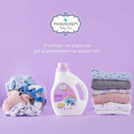 PHARMASEPT Baby Mild Laundry - Απαλό Υγρό Απορρυπαντικό 1Lt