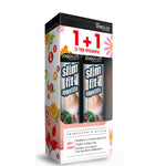 INOPLUS Slim Fit Appetito 2 x 20 αναβράζοντα δισκία