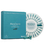 MONODERMA Octasin-Age Εντατικός Αντιγηραντικός Ορός σε Μονοδόσεις, 28 αμπούλες