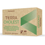 GENECOM Terra Cholest, 30tabs