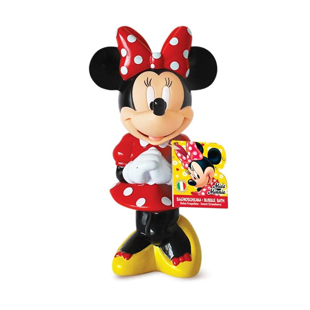 MAD BEAUTY Disney Classic Minnie Body Wash 3d