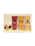 MAD BEAUTY Lion King Reborn Κρέμα Χεριών Trio 3 x 30 ml