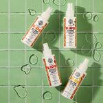 GARDEN OF PANTHENOLS Παιδική Εντομοαπωθητική Λοσιόν Icaridin 10% 100ml