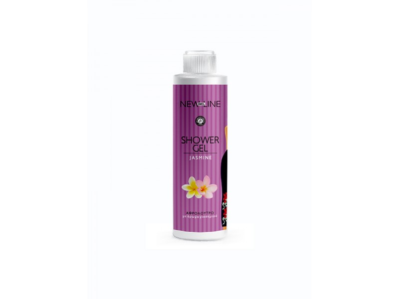 IMEL Αφρόλουτρο New Line 250ml