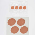 DR. CICCARELLI επικάλια αφαιρετικά για σκληρύνσεις , 4 τμχ