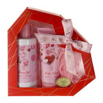 SHINE AND BEAUTY σετ 3 τεμαχίων διαμάντι