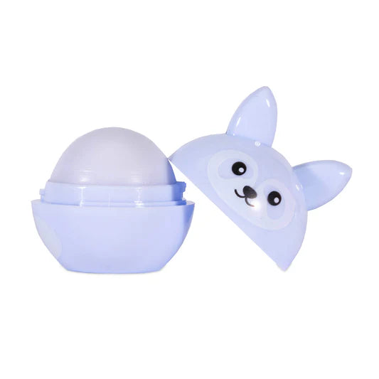 MARTINELIA Cute Animals Lip Balm Παιδικό Βάλσαμο Ενυδάτωσης για τα Χείλη