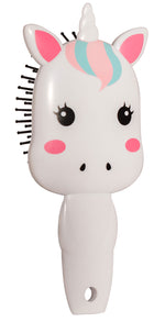 MARTINELIA Sweet Unicorn Hair Brush Βούρτσα Μαλλιών Μονόκερος