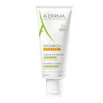A-DERMA Exomega Control Emollient Cream 200ml (Μαλακτική Κρέμα για Ατοπικό-Ξηρό Δέρμα)