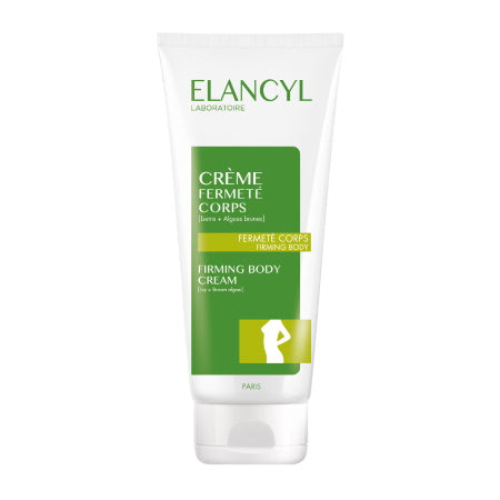 ELANCYL Creme Fermete Corps Συσφικτική Κρέμα Σώματος 200ml