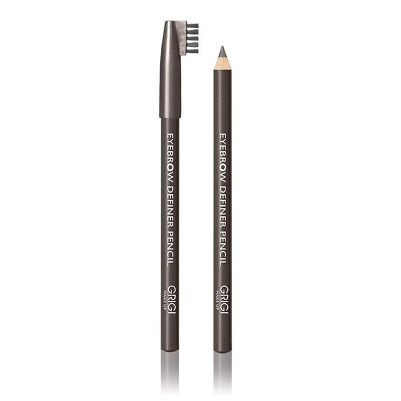GRIGI eyebrow definer pencil καφέ 04 1,4 γρ