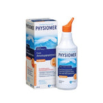 PHYSIOMER Hypertonic (Υπέρτονο) από 2 ετών 135ml
