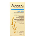 AVEENO ® Dermexa Daily Emollient Body Wash Ενυδατικό Υγρό Καθαρισμού Σώματος 300ml