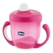 CHICCO Κύπελλο Rolly , 12m+