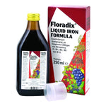 POWER HEALTHFloradix Liquid Iron Formula 250ml