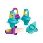 NUK Fresh Foods - Φορμάκια Παγωτού 4 Τεμάχια