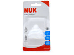 NUK First Choice Ανταλλακτικό Ρύγχος Σιλικόνης 6-18m
