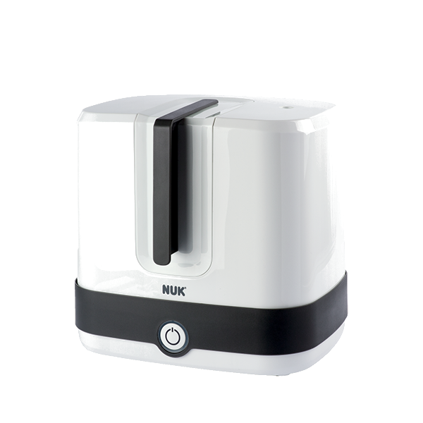 NUK Vario Express Αποστειρωτήρας ατμού