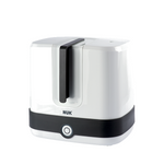 NUK Vario Express Αποστειρωτήρας ατμού