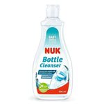 NUK Bottle Cleanser Υγρό Καθαρισμού για Μπιμπερό, 500ml