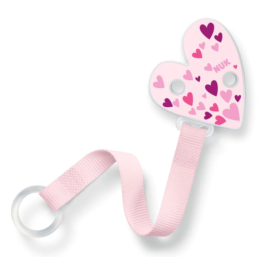 NUK Κορδέλα Πιπίλας1 τμχ