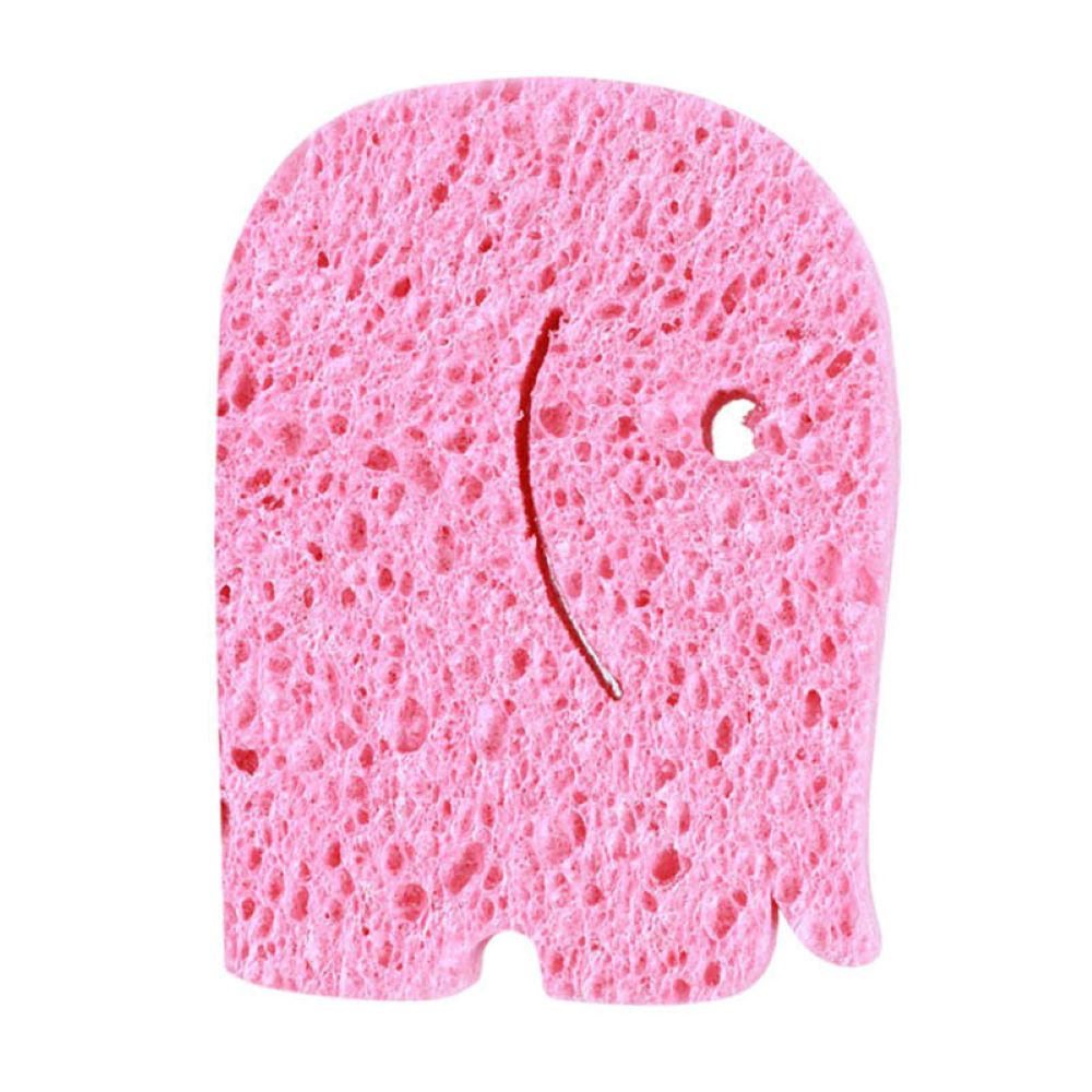 NUK Bathtime Sponge Σφουγγαράκι για το Μπάνιο