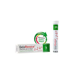 GELO REVOICE Παστίλιες για το Λαιμό - Μείωση Ερεθισμού20τεμ
