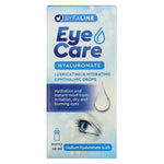 SYFALINE Eye Care Hyaluronate Drops 10ml