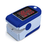 MOBIAK Οξύμετρο Δακτύλου My-SPO2