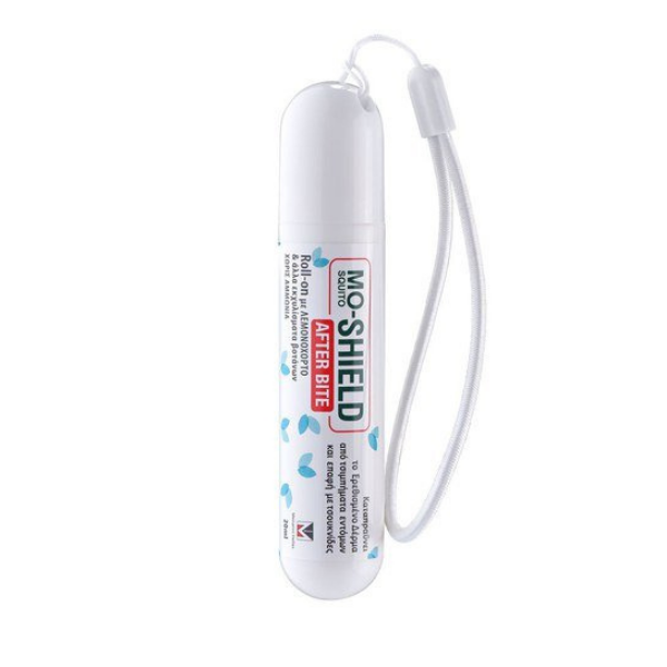 MENARINI Mo-Shield After Bite Roll-On 20 ml