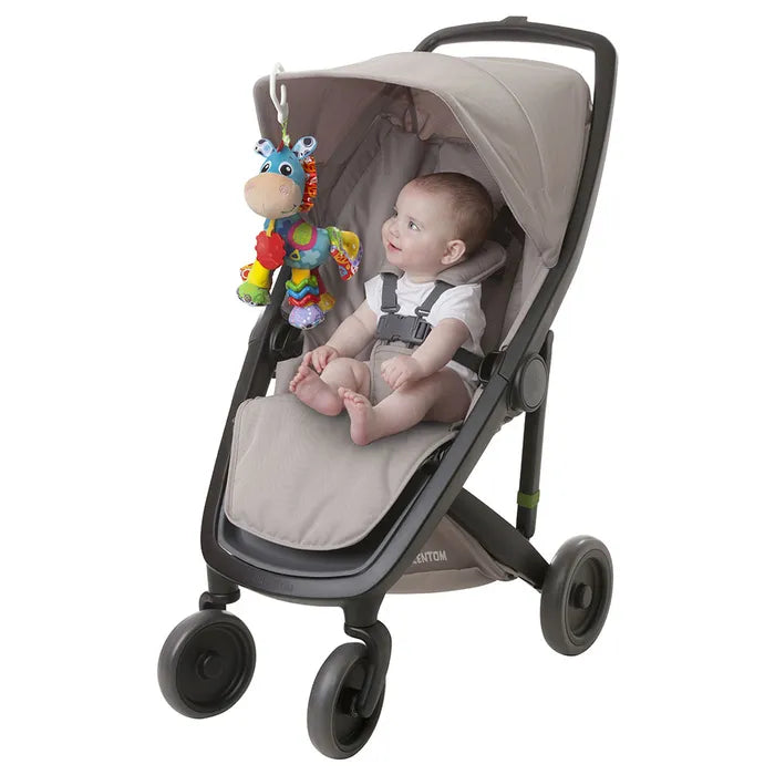 PLAYGRO Σετ Δώρου για Μωρό Clip Clop Sensory Garden Activity Gift Pack