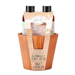 Kind Gift set Plant Pot