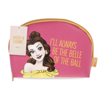 MAD BEAUTY Disney Princess Experts in Elegance Cosmetic Bag - ΝΕΣΕΣΕΡ