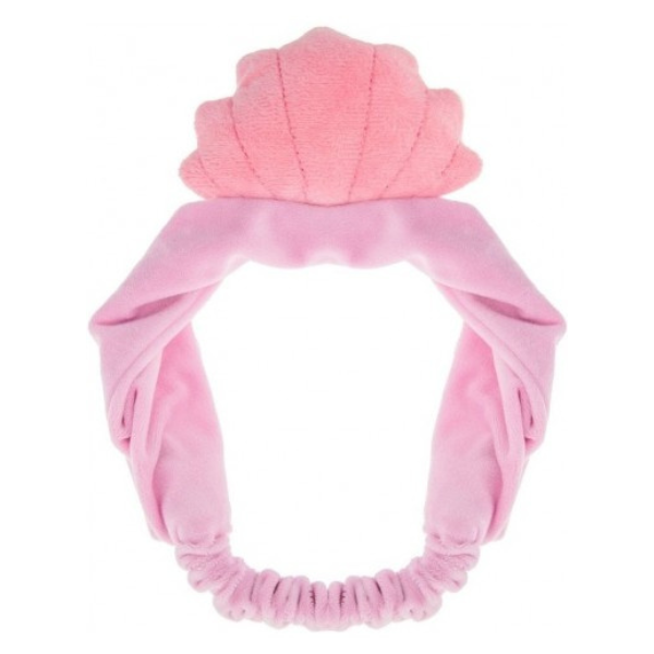 MAD BEAUTY Pure Princess Headband Ariel Κορδέλα Μαλλιών, 1τεμ