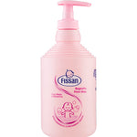 FISSAN παιδικό αφρόλουτρο με μέλι και γλυκερίνη, 500ml